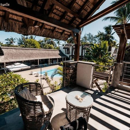 Toparadis Guest House Pereybere Beach Екстериор снимка