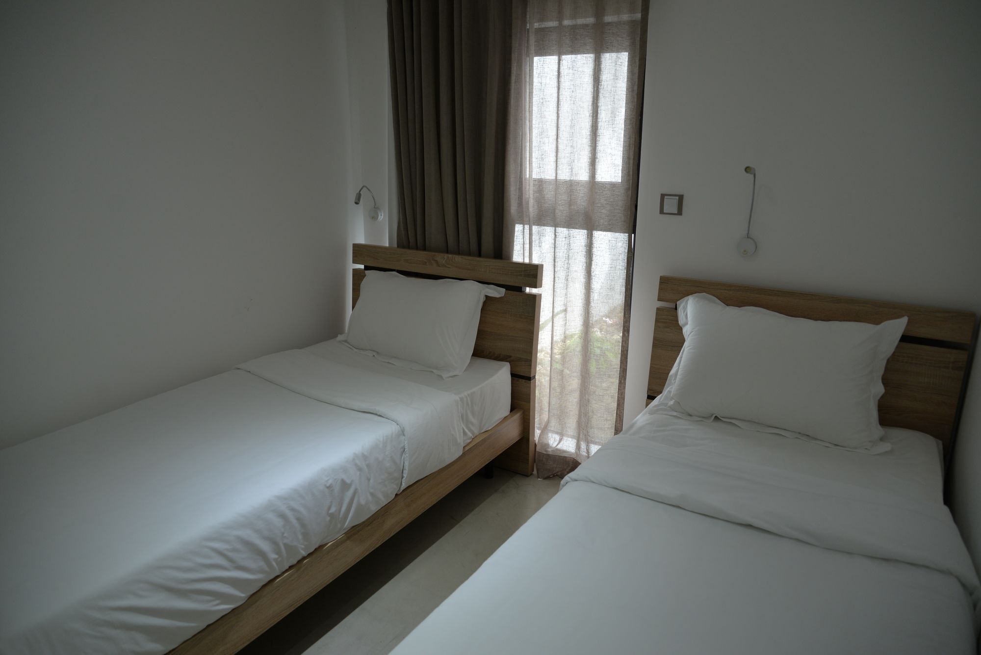 Toparadis Guest House Pereybere Beach Екстериор снимка